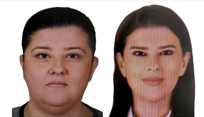 'İzmirli Seçil Erzan' her şeyi itiraf etti! Hatice Özalp: Ameliyatlara çok para harcadım 'İzmirli Seçil Erzan' her şeyi itiraf etti! Hatice Özalp: Ameliyatlara çok para harcadım - 1. Resim