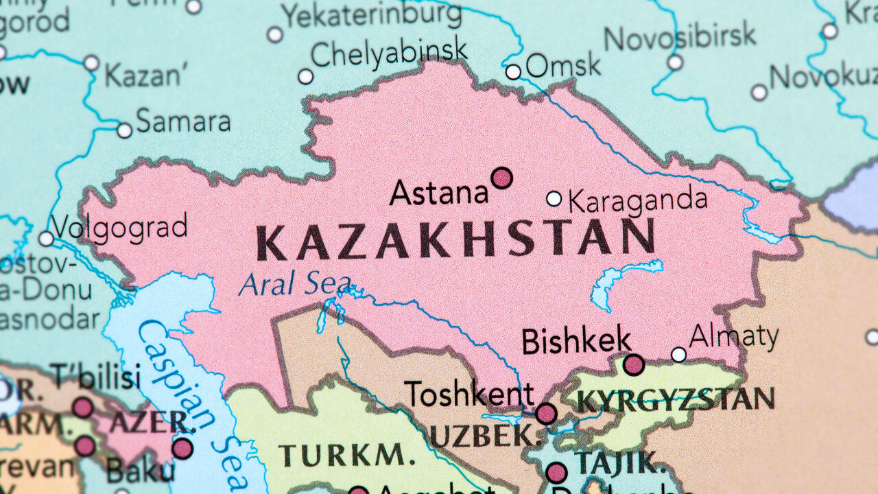 Kazakistan, yapay zekayı ülkenin stratejik sektörlerine adapte edecek! 5 yıllık program kabul edildi - 1. Resim