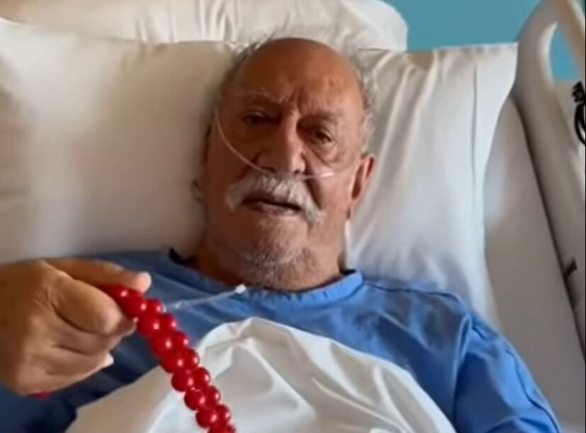 Müge Anlı'nın programındaki Avukat Rahmi Özkan'ın sağlık durumu sevenlerini korkuttu Müge Anlı'nın programındaki Avukat Rahmi Özkan'ın sağlık durumu sevenlerini korkuttu - 1. Resim