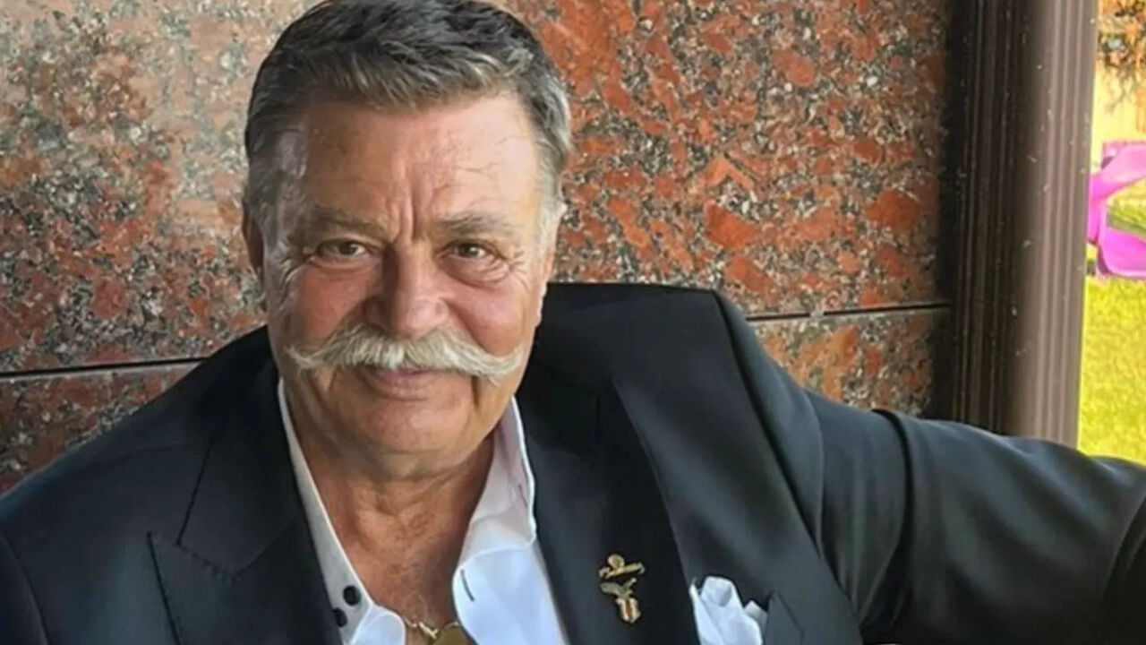 Nuri Alço'nun ödediği kira şaşırtmıştı! Eşinden dikkat çeken açıklama Nuri Alço'nun ödediği kira şaşırtmıştı! Eşinden dikkat çeken açıklama - 1. Resim