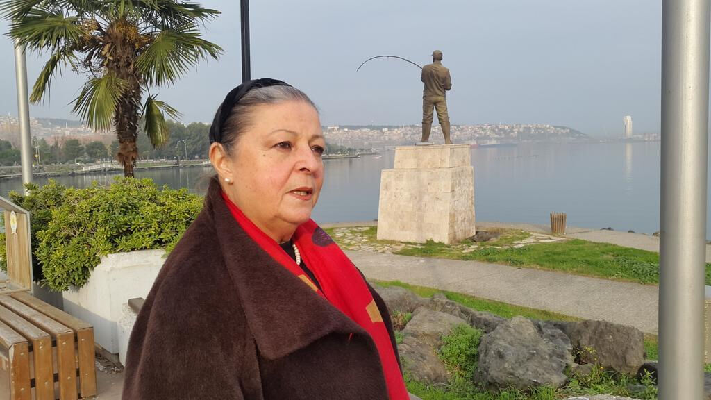 Sema Çeyrekbaşı'ndan kötü haber! Apar topar hastaneye kaldırıldı - 2. Resim