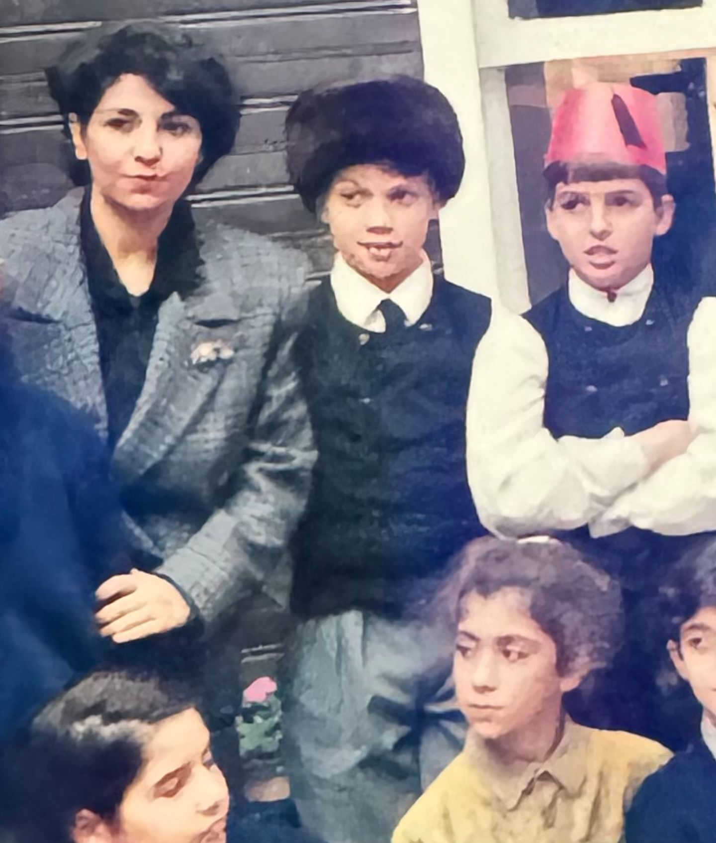 Sinan Akçıl'a büyük sürpriz! Ağlayarak sahneye çıktı - 1. Resim