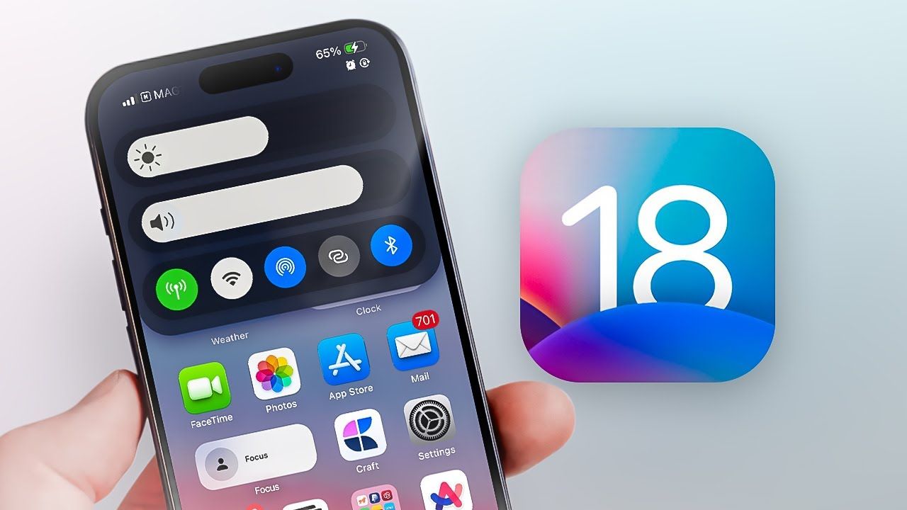 Yanlışlıkla silinen fotoğraflar yeni iOS 18 özelliği sayesinde geri getirilecek!