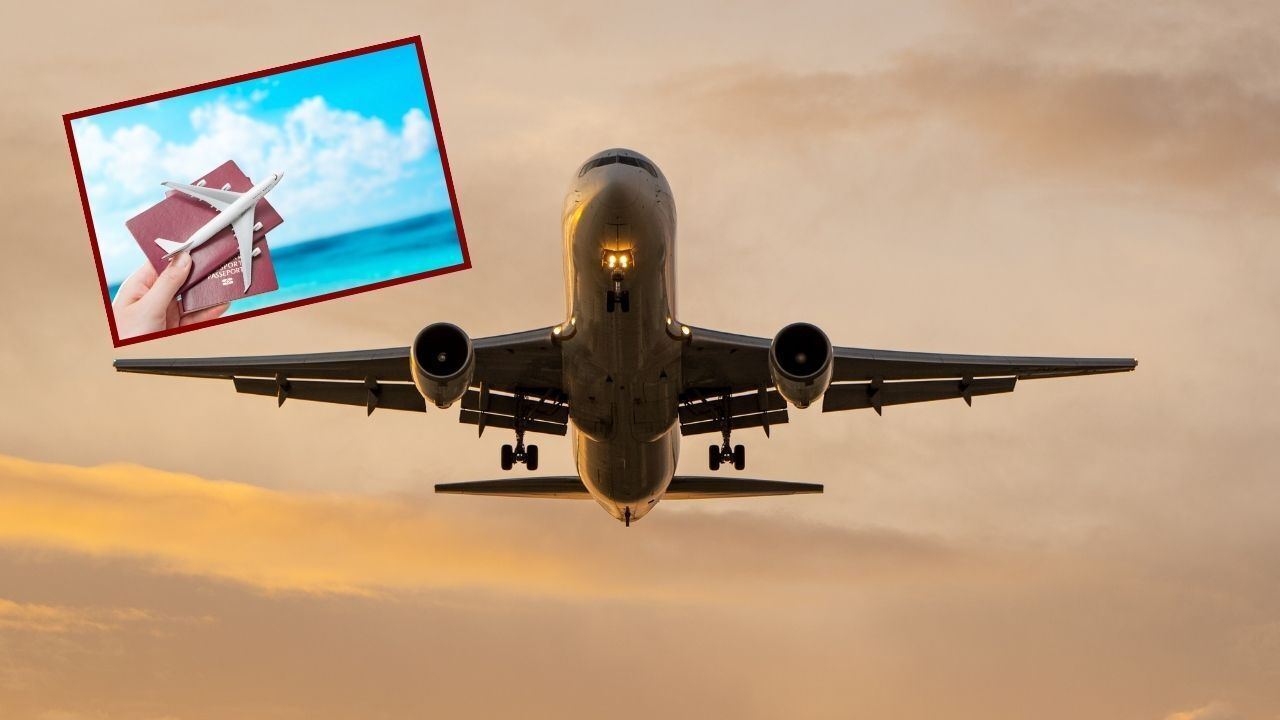 Yurt dışı çıkış harcı, seyahatte çıkmadan önce ödenmelidir Yurt dışı çıkış harcı, seyahatte çıkmadan önce ödenmelidir - 1. Resim