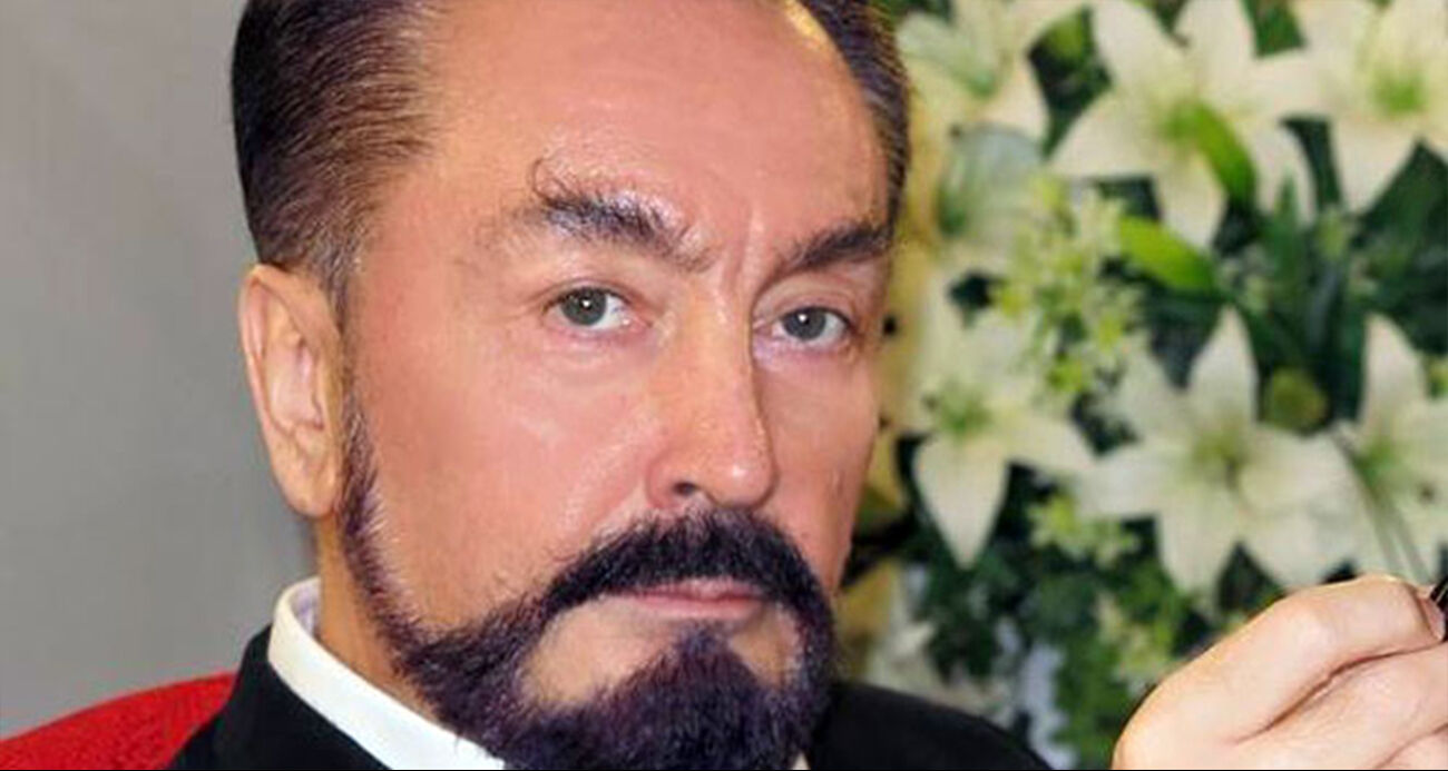 Adnan Oktar davasında yeni gelişme! Firari sanıklar yakalandı, mahkeme kararını verdi - 1. Resim