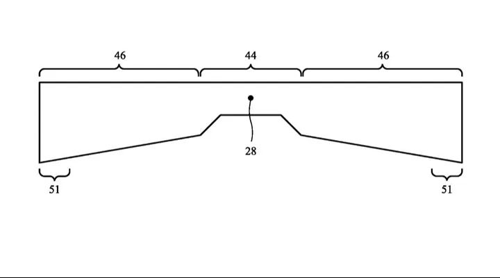 Apple iki adet katlanabilir telefon üzerinde çalışıyor! Yeni patent iddiaları güçlendirdi Apple iki adet katlanabilir telefon üzerinde çalışıyor! Yeni patent iddiaları güçlendirdi - 1. Resim