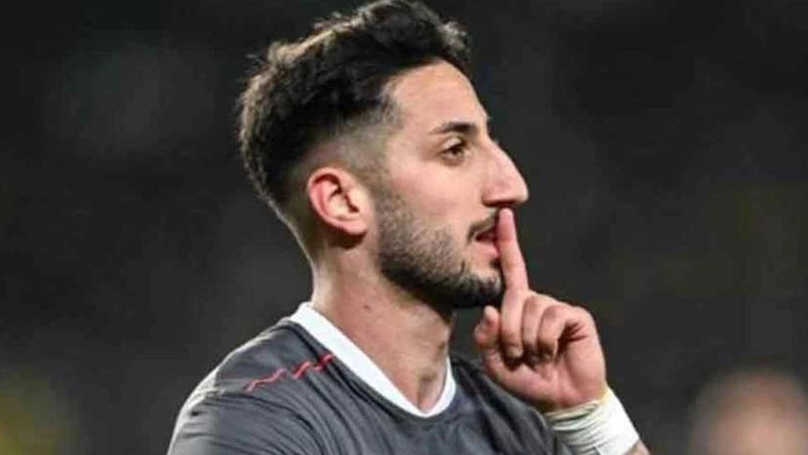 Beşiktaş, Fatih Karagümrük forması giyen Can Keleş'i kadrosuna kattı - 1. Resim