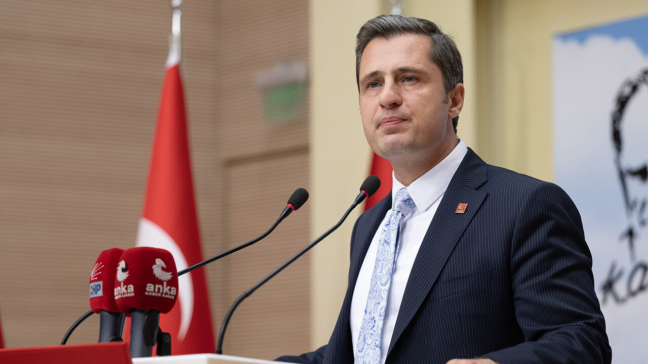 CHP'den 'sokak hayvanları' kararı: 'Ötanazi'yi hiçbir belediyemiz uygulamayacak CHP'den 'sokak hayvanları' kararı: 'Ötanazi'yi hiçbir belediyemiz uygulamayacak - 1. Resim