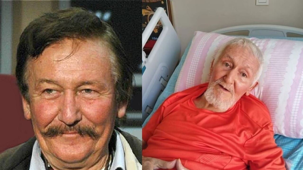 Çiçek Taksi’de oynayan oyuncu Yıldırım Yanılmaz 78 yaşında vefat etti - 1. Resim