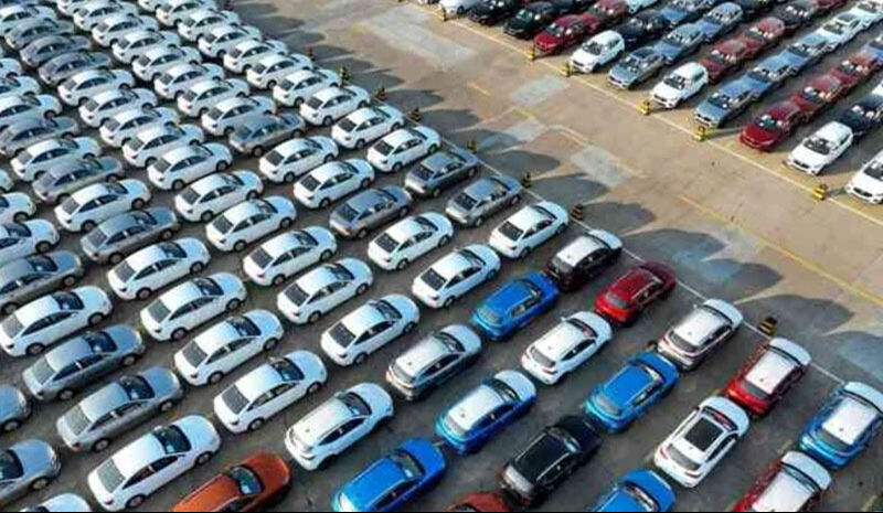 Çinli otomobillere getirilen vergi insanlara soruldu! Türk halkının yüzde 67'si getirilen yüzde 40'lık vergiyi yanlış buluyor Çinli otomobillere getirilen vergi insanlara soruldu! Türk halkının yüzde 67'si getirilen yüzde 40'lık vergiyi yanlış buluyor - 1. Resim