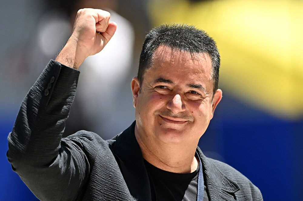 Fenerbahçe Asbaşkanı Acun Ilıcalı'dan Youssef En-Nesyri transferi için Cengiz Ünder planı! Fenerbahçe Asbaşkanı Acun Ilıcalı'dan Youssef En-Nesyri transferi için Cengiz Ünder planı! - 1. Resim