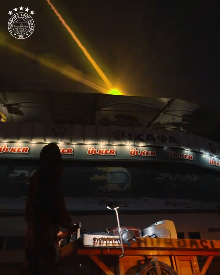 Fenerbahçe'nin Oğuz Aydın transferindeki Batshuayi göndermesi sosyal medyayı salladı - 2. Resim