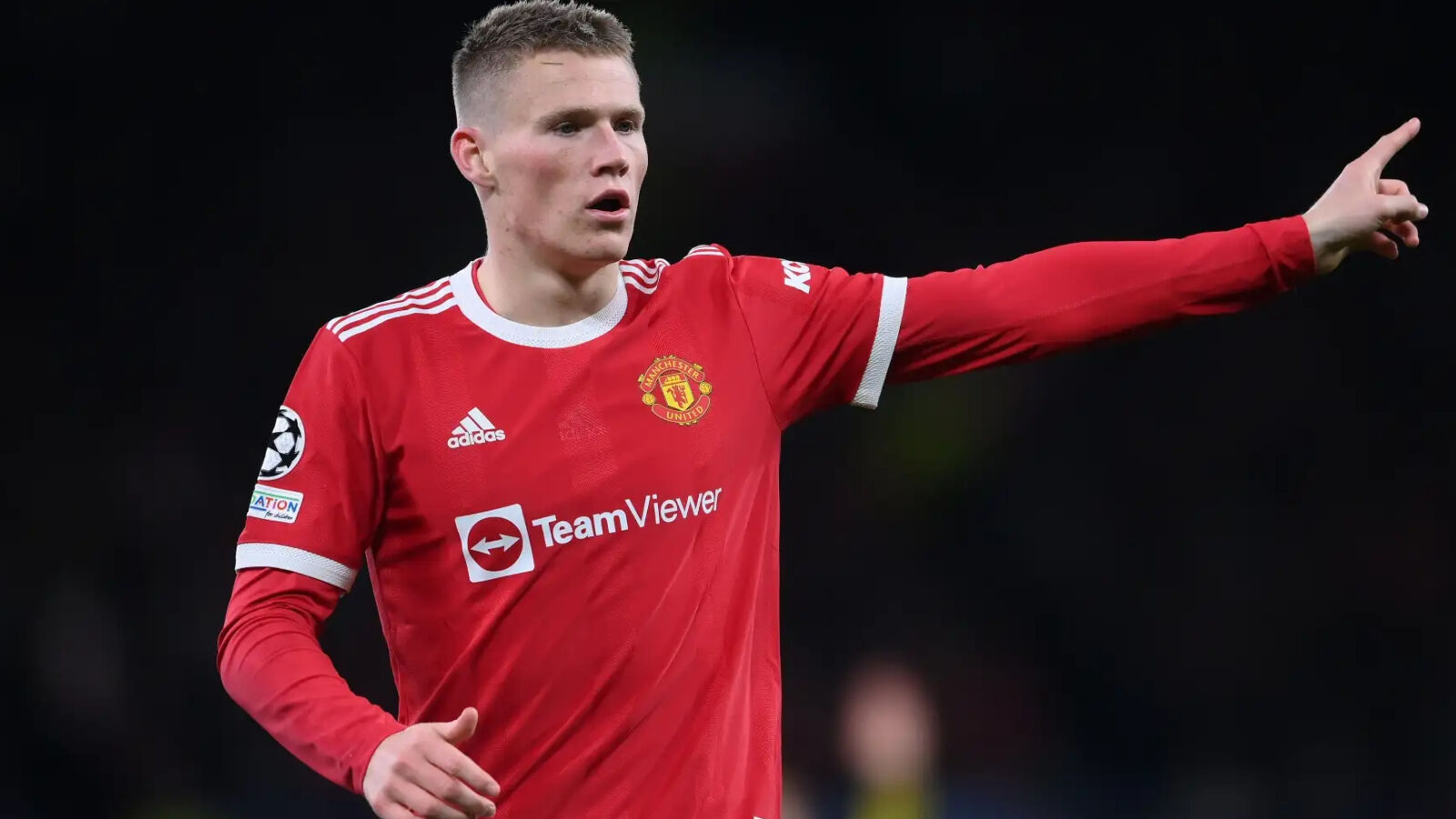 Galatasaray'ın transfer gündemindeki Scott McTominay'ın bonservis bedeli ortaya çıktı Galatasaray'ın transfer gündemindeki Scott McTominay'ın bonservis bedeli ortaya çıktı - 1. Resim