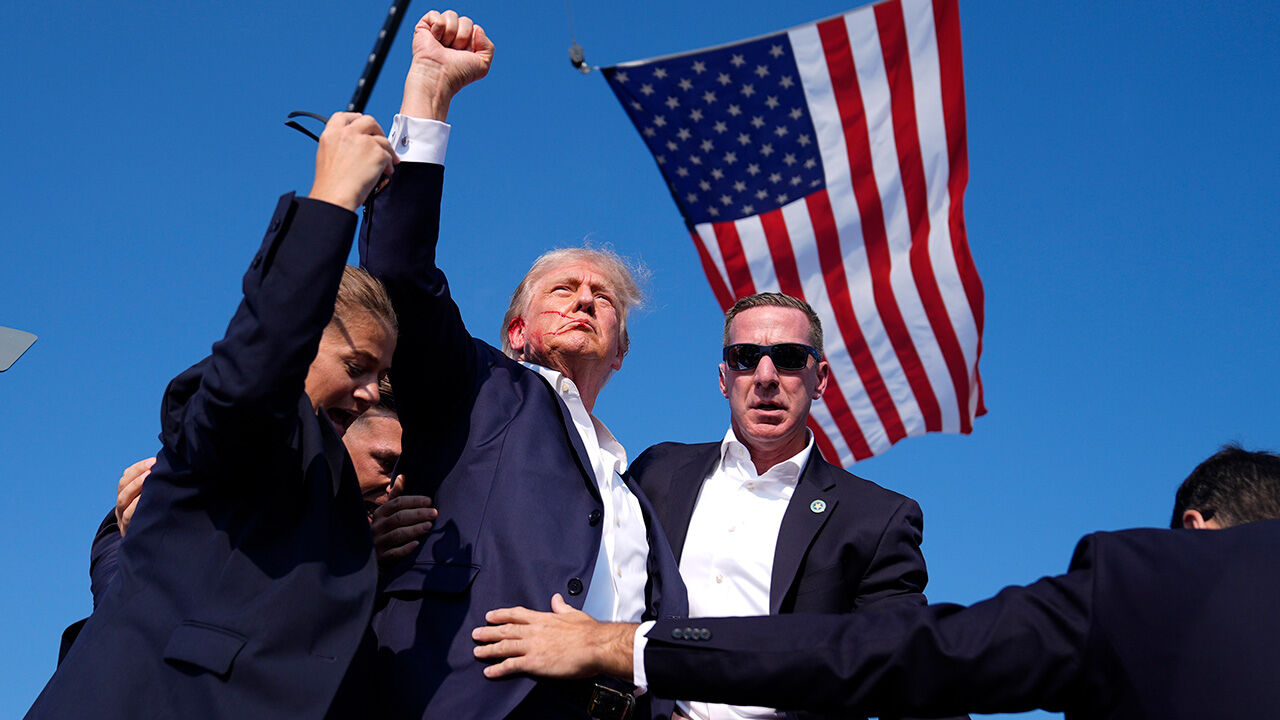 Gündeme bomba gibi düştü... Trump'ın Kennedy Jr. ile yaptığı gizli telefon görüşmesi sızdırıldı! Gündeme bomba gibi düştü... Trump'ın Kennedy Jr. ile yaptığı gizli telefon görüşmesi sızdırıldı! - 1. Resim