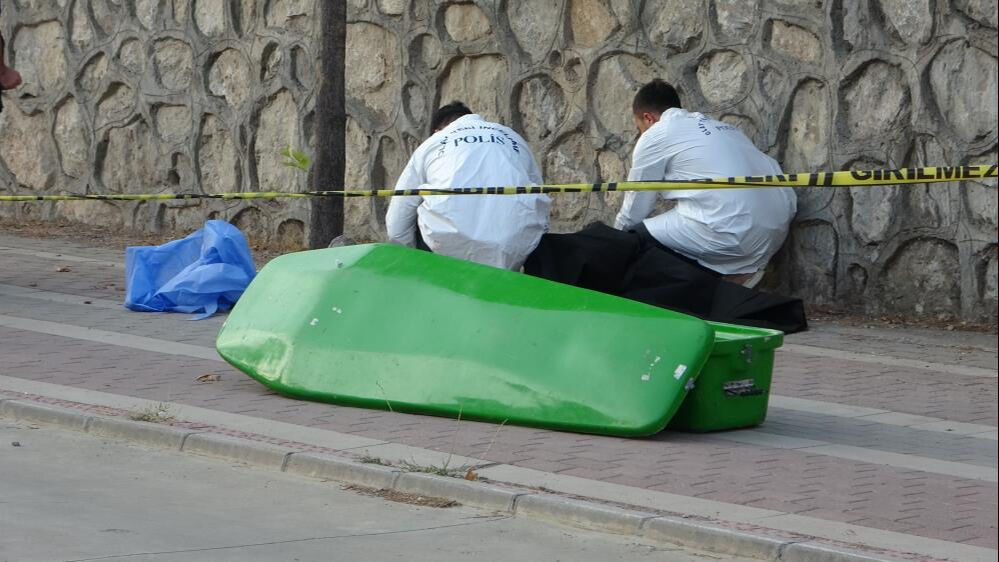 İş adamı Murat Köse hayatını kaybetti! Cesedi yol kenarında bulundu - 5. Resim