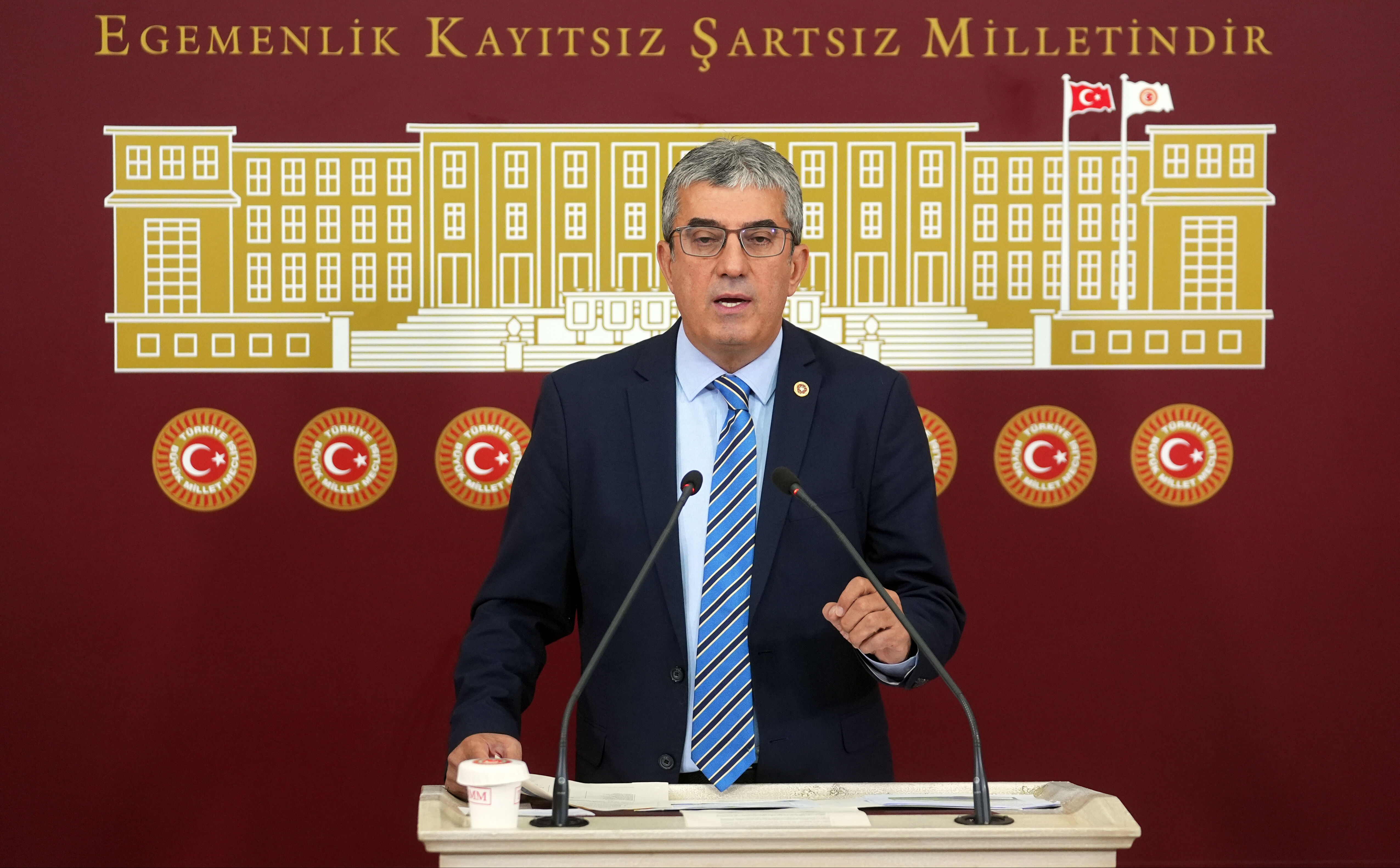 İYİ Partili Kürşad Zorlu ile CHP'ye geçmesi için ikna görüşmesi yaptığı iddia edilen Gökhan Günaydın'dan açıklama İYİ Partili Kürşad Zorlu ile CHP'ye geçmesi için ikna görüşmesi yaptığı iddia edilen Gökhan Günaydın'dan açıklama - 3. Resim
