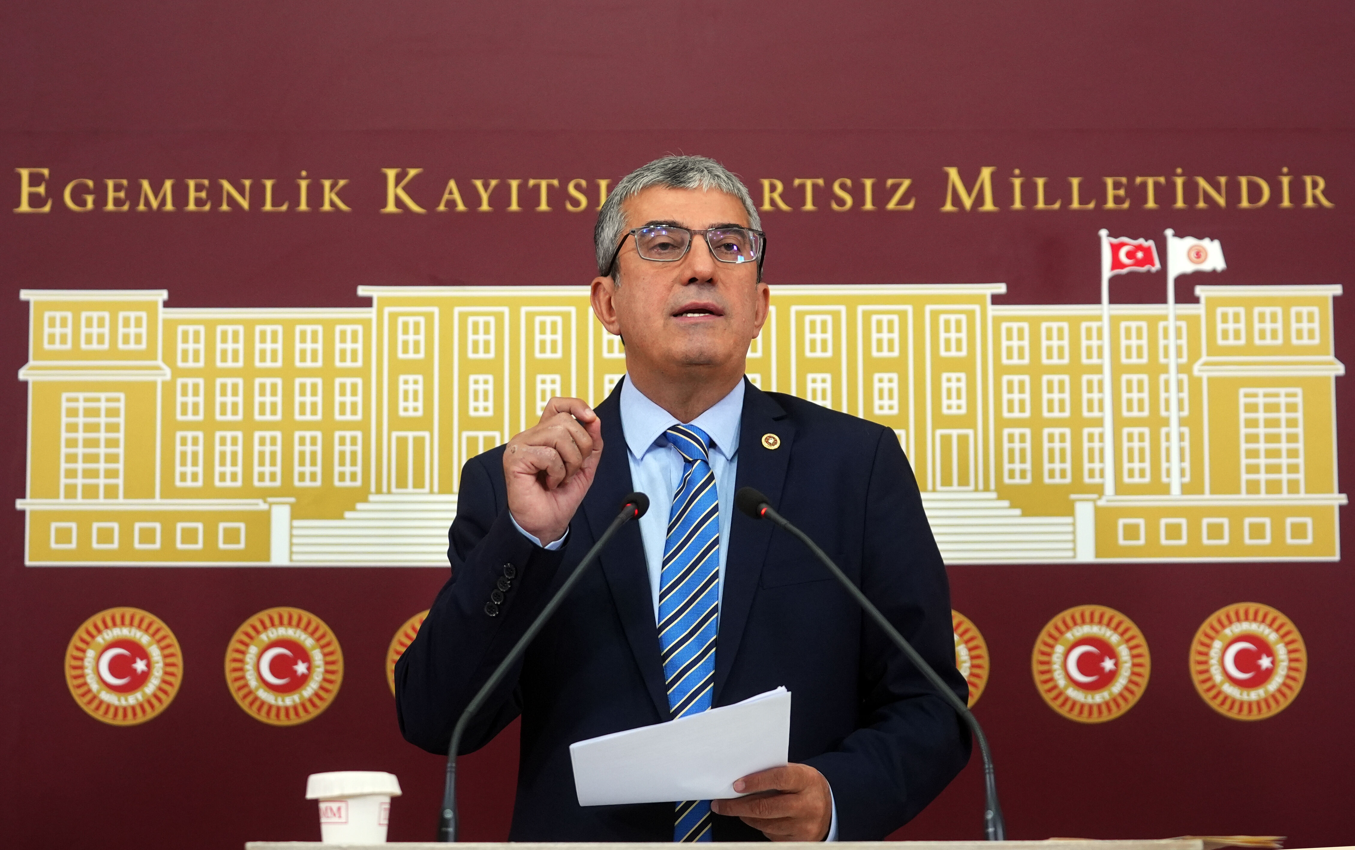 İYİ Partili Kürşad Zorlu ile CHP'ye geçmesi için ikna görüşmesi yaptığı iddia edilen Gökhan Günaydın'dan açıklama İYİ Partili Kürşad Zorlu ile CHP'ye geçmesi için ikna görüşmesi yaptığı iddia edilen Gökhan Günaydın'dan açıklama - 1. Resim