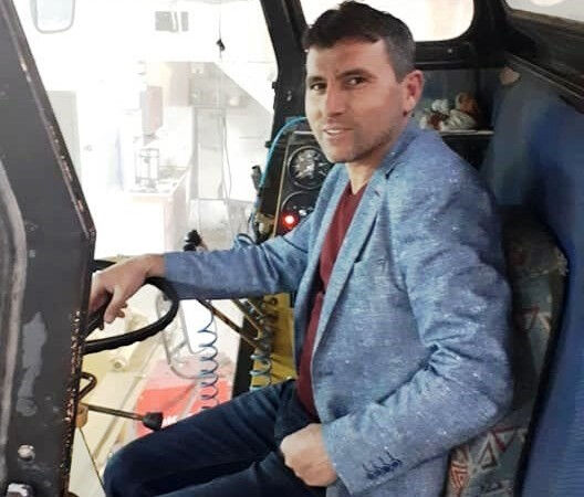 Kütahya'da yeni muhtar, eski muhtarı öldürdü! Kütahya'da yeni muhtar, eski muhtarı öldürdü! - 2. Resim