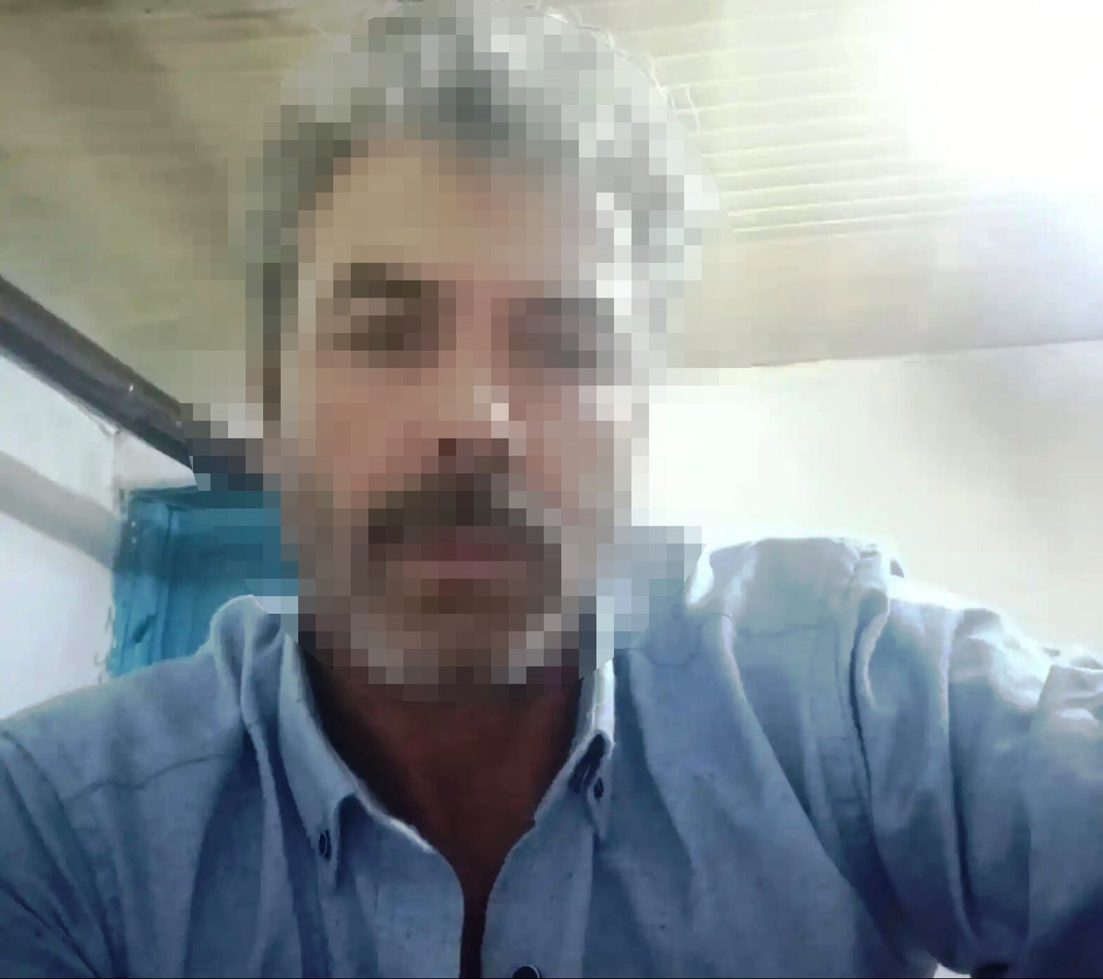 Kütahya'da yeni muhtar, eski muhtarı öldürdü! Kütahya'da yeni muhtar, eski muhtarı öldürdü! - 1. Resim