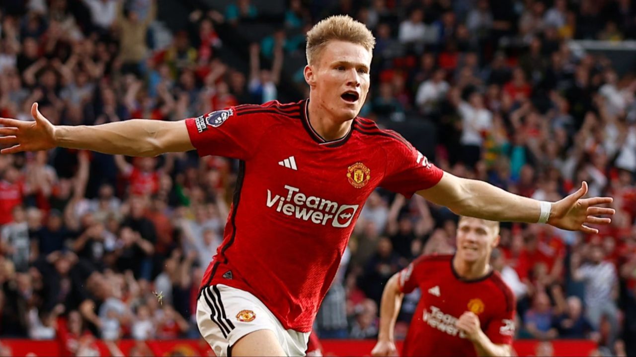Manchester United'lı McTominay, Süper Lig devine 'evet' dedi! Sezonun transferi gerçekleşiyor Galatasaray'ın transfer gündemindeki Scott McTominay'ın bonservis bedeli  ortaya çıktı | Türkiye Gazetesi