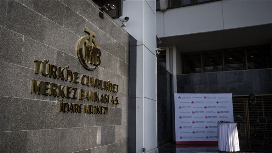 Merkez Bankası'ndan faiz kararı! Türk lirası mevduatını destekleyecek adım geldi Merkez Bankası'ndan faiz kararı! Türk lirası mevduatını destekleyecek adım geldi - 1. Resim
