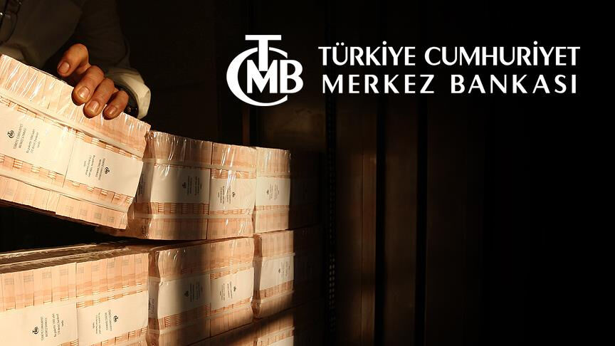 Merkez Bankası'ndan faiz kararı! Türk lirası mevduatını destekleyecek adım geldi Merkez Bankası'ndan faiz kararı! Türk lirası mevduatını destekleyecek adım geldi - 2. Resim