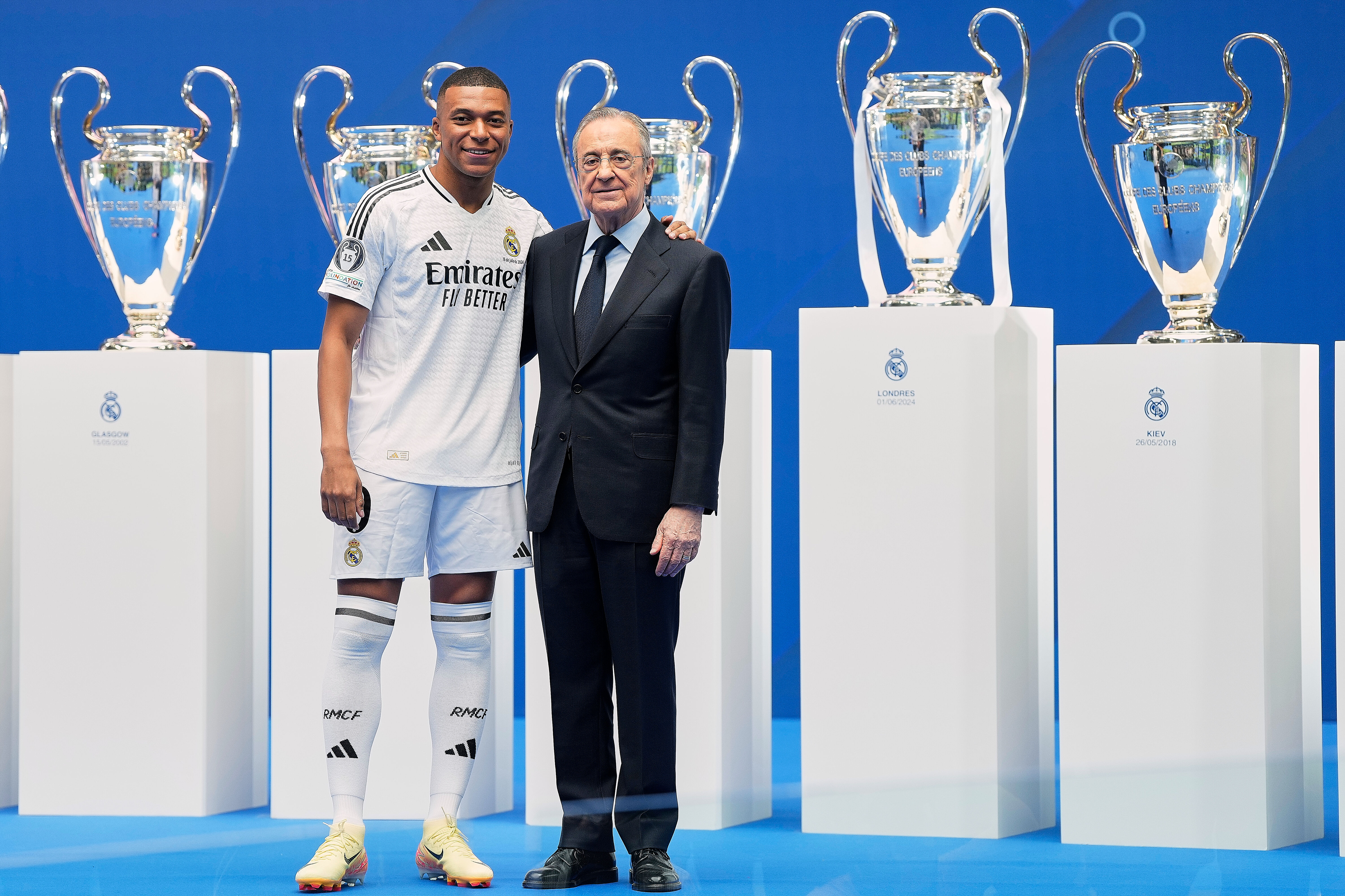 Milli yıldız Arda Güler'in formasını giydiği Real Madrid Avrupa'nın zirvesine çıktı! İşte en değerli kulüpler - 2. Resim