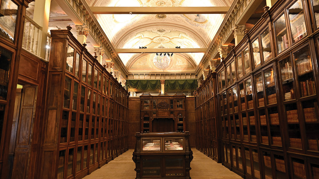 Osmanlı'nın son sarayı olan Yıldız Sarayı'nda 100 yıl sonra bir ilk yaşanacak Osmanlı'nın son sarayı olan Yıldız Sarayı'nda 100 yıl sonra bir ilk yaşanacak - 4. Resim