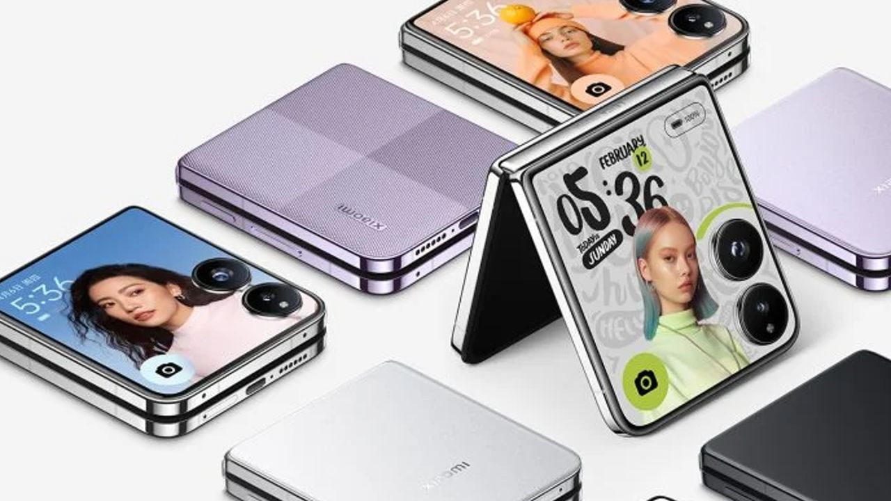 Samsung, Motorola, Huawei, Oppo, Vivo ve Honor&#039;dan sonra sıra Xiaomi&#039;de! Yeni telefon duyuruldu