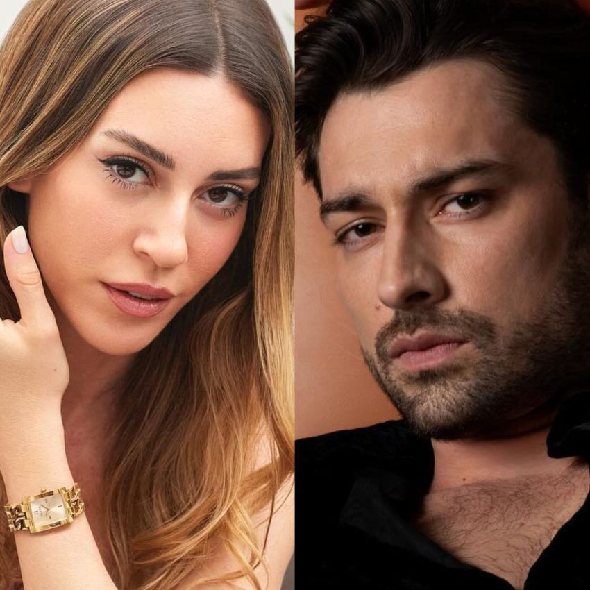 Sinem Kobal 7 yıl sonra setlere geri dönüyor! Partneri belli oldu Sinem Kobal 7 yıl sonra setlere geri dönüyor! Partneri belli oldu - 2. Resim