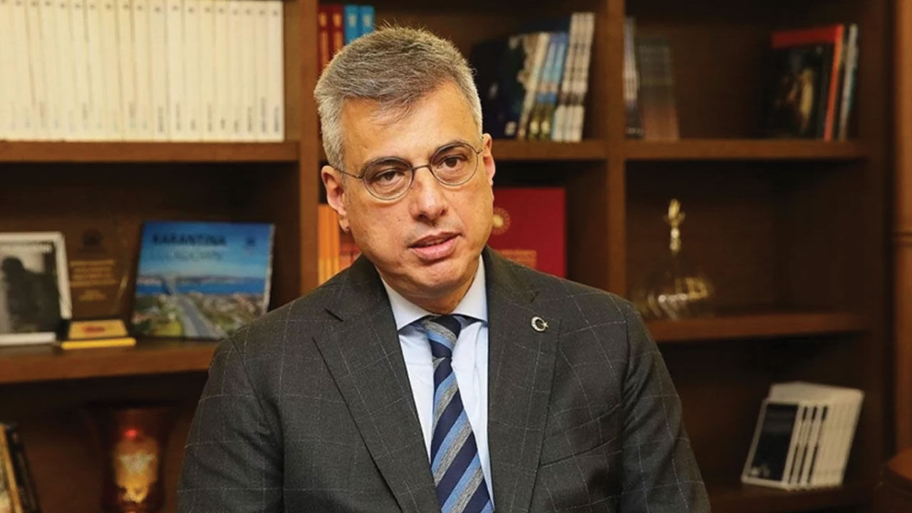 Türkiye sadece sağlık hizmeti veren değil aynı zamanda bilim ve teknolojiyi geliştiren bir ülke olacak Türkiye sadece sağlık hizmeti veren değil aynı zamanda bilim ve teknolojiyi geliştiren bir ülke olacak - 1. Resim