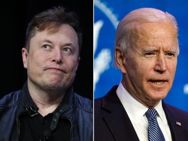ABD Başkanı Joe Biden: Elon Musk'ın başkanlık seçimlerini 