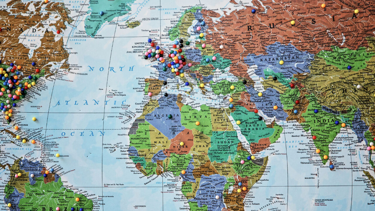 ABD, İsviçre ve Kanada’dan araştırmacılar, Dünya'nın dönüş hızının iklim değişikliği nedeniyle uzadığını açıkladı! ABD, İsviçre ve Kanada’dan araştırmacılar, Dünya'nın dönüş hızının iklim değişikliği nedeniyle uzadığını açıkladı! - 1. Resim