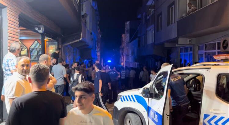 Aileler birbirine girdi! Damat komada, gelinin ailesi bıçaklanıp darp edildi - 1. Resim