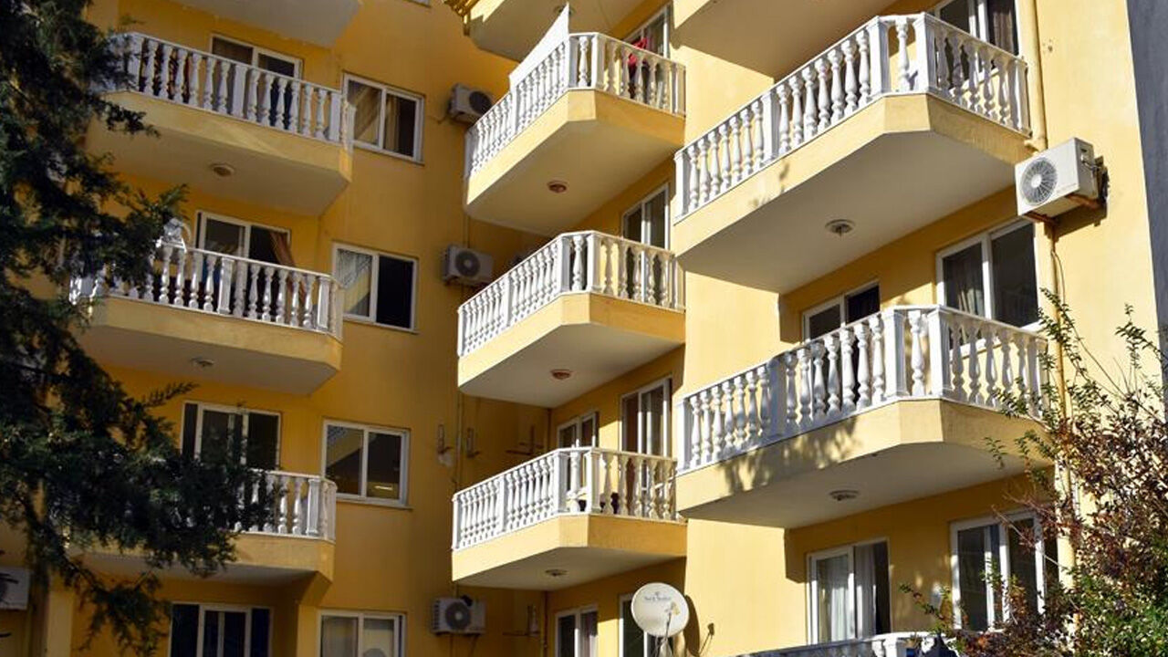 Arap ve Ruslardan günlük eve 'akraba' kılıfı Arap ve Ruslardan günlük eve 'akraba' kılıfı - 1. Resim