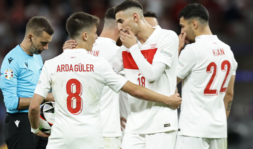 Arda Güler'in yeni bonservis değeri açıklandı! Türk yıldız EURO 2024 sonrası uçuşa geçti Arda Güler'in yeni bonservis değeri açıklandı! Türk yıldız EURO 2024 sonrası uçuşa geçti - 1. Resim