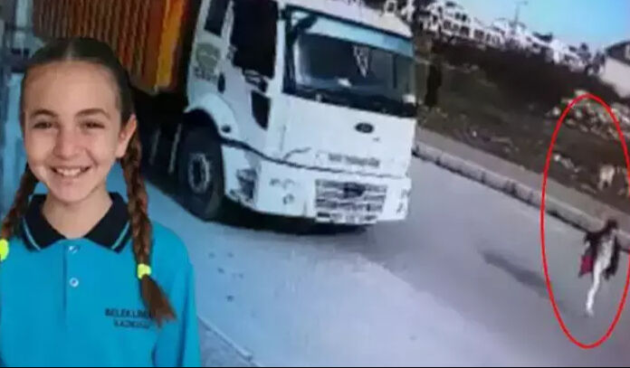 Başıboş köpeklerin saldırısı yüzünden kamyon altında kalarak ölen Mahra'nın anne ve babası isyan etti: Köpekleri sokaklarda tutmaya çalışmak iyi niyet değil Başıboş köpeklerin saldırısı yüzünden kamyon altında kalarak ölen Mahra'nın anne ve babası isyan etti: Köpekleri sokaklarda tutmaya çalışmak iyi niyet değil - 2. Resim