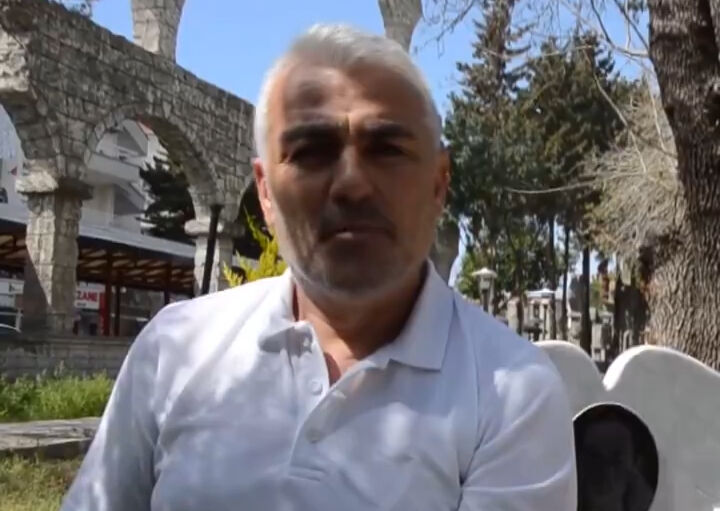 Başıboş köpeklerin saldırısı yüzünden kamyon altında kalarak ölen Mahra'nın anne ve babası isyan etti: Köpekleri sokaklarda tutmaya çalışmak iyi niyet değil Başıboş köpeklerin saldırısı yüzünden kamyon altında kalarak ölen Mahra'nın anne ve babası isyan etti: Köpekleri sokaklarda tutmaya çalışmak iyi niyet değil - 7. Resim