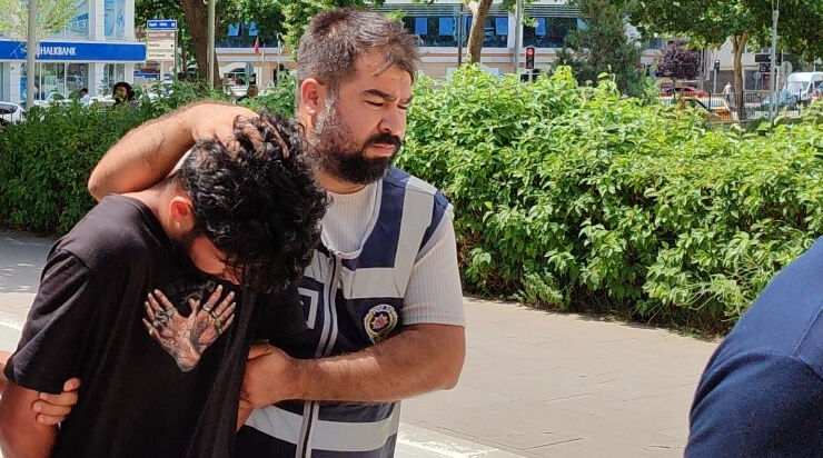 Bazada bulunan cesedin sırrı çözüldü! Kurulan tezgaha akıl sır ermez Bazada bulunan cesedin sırrı çözüldü! Kurulan tezgaha akıl sır ermez - 1. Resim