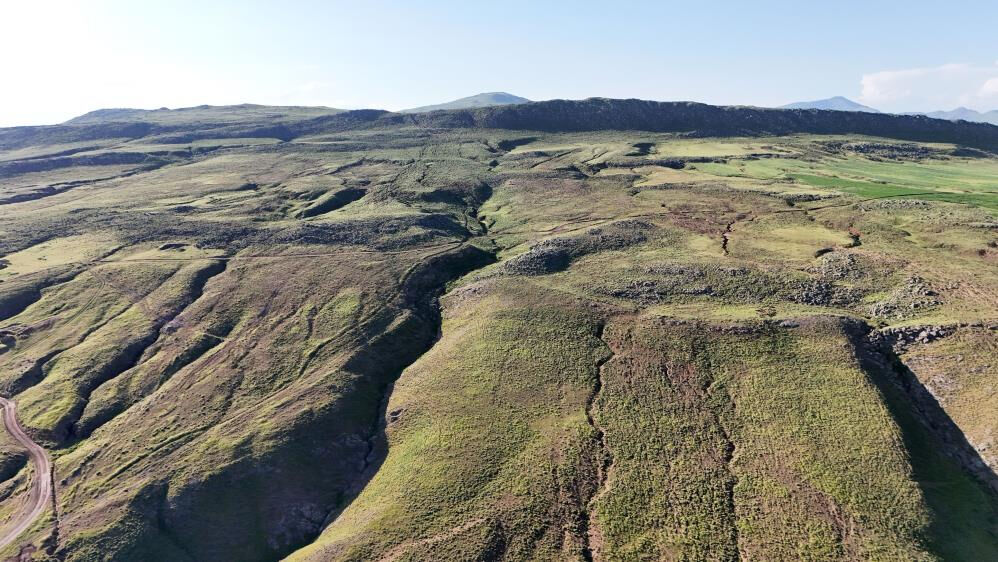 Bitlis Alakır Köyü ve Muş Arı Köyü arasındaki toprak davası nedeniyle iki ilin yüzölçümü değişti - 4. Resim