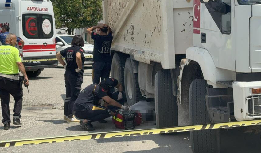 Büyük acı: 9 yaşındaki Muhammed, Kur’an kursundan dönerken can verdi Büyük acı: 9 yaşındaki Muhammed, Kur’an kursundan dönerken can verdi - 2. Resim