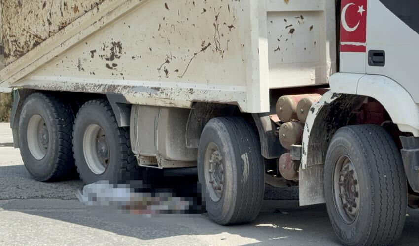 Büyük acı: 9 yaşındaki Muhammed, Kur’an kursundan dönerken can verdi Büyük acı: 9 yaşındaki Muhammed, Kur’an kursundan dönerken can verdi - 1. Resim