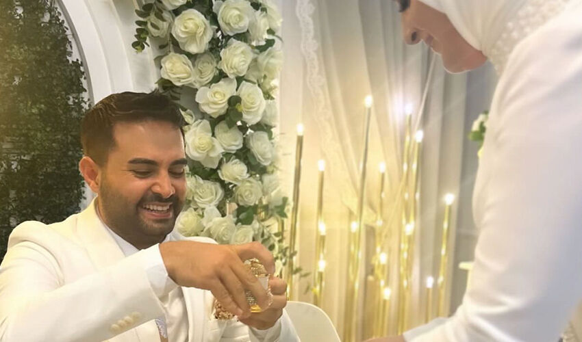 Evlilik teklifi çok konuşulan Kadir Ezildi sözlendi! Fotoğrafları da paylaştı Evlilik teklifi çok konuşulan Kadir Ezildi sözlendi! Fotoğrafları da paylaştı - 2. Resim