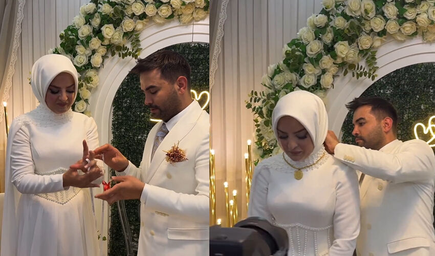 Evlilik teklifi çok konuşulan Kadir Ezildi sözlendi! Fotoğrafları da paylaştı Evlilik teklifi çok konuşulan Kadir Ezildi sözlendi! Fotoğrafları da paylaştı - 3. Resim