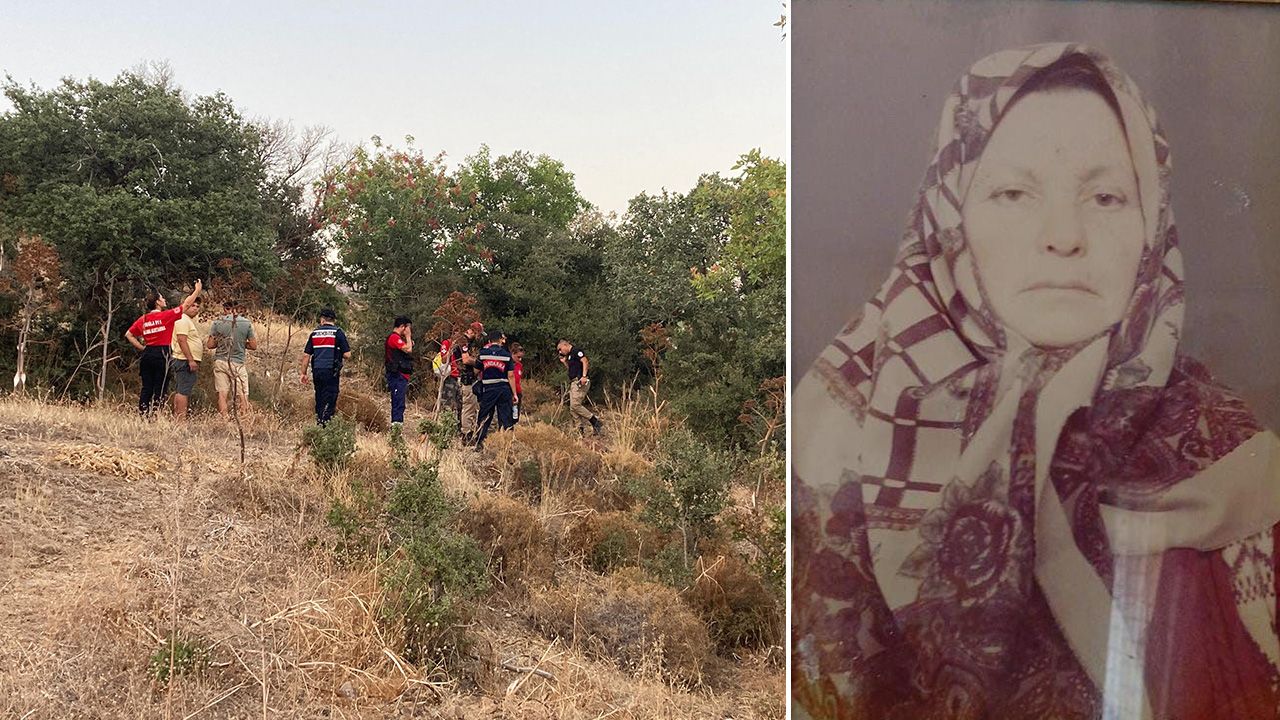 Günlerdir her yerde aranıyordu! Cansız bedeni oğlunun evinin yakınlarında bulundu