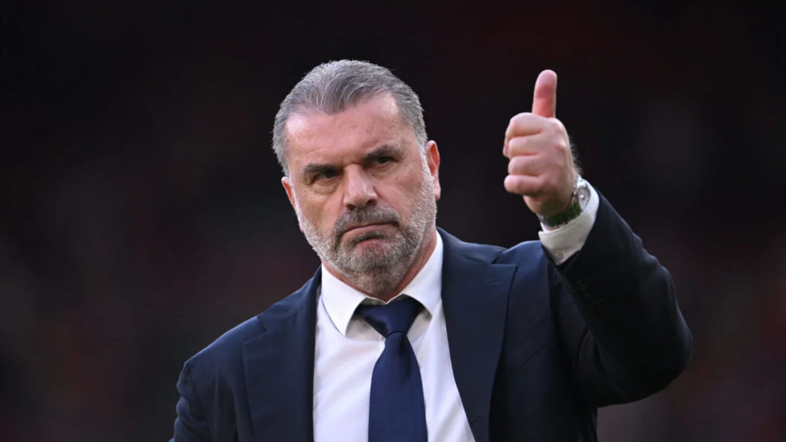 İngiltere'de teknik direktör koltuğuna ilk aday belli oldu! EURO 2024'te Southgate'i eleştirmişti İngiltere'de teknik direktör koltuğuna ilk aday belli oldu! EURO 2024'te Southgate'i eleştirmişti - 1. Resim