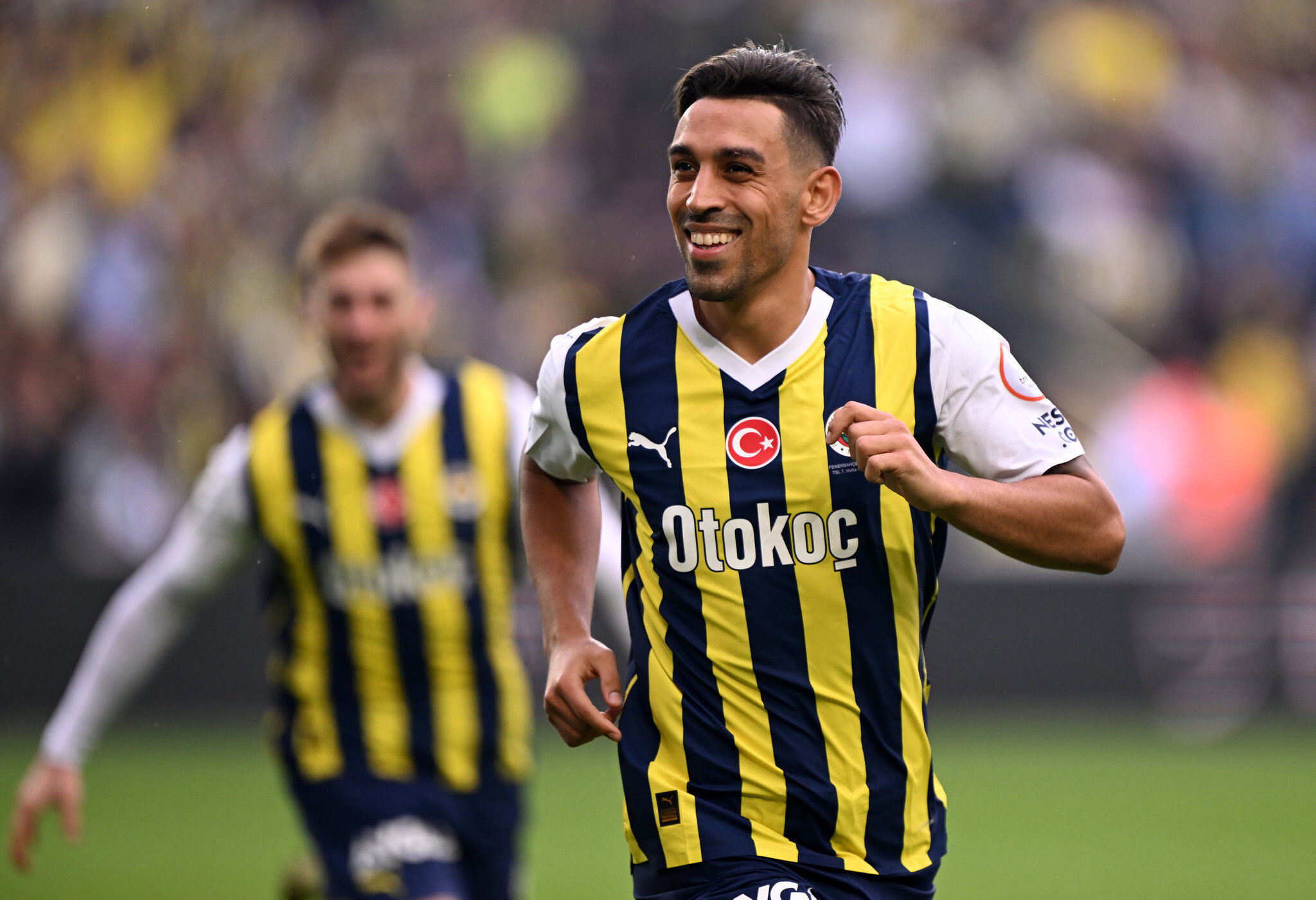 İrfan Can Kahveci'ye yeni talip! Suudi Arabistan'dan dudak uçuklatan teklif İrfan Can Kahveci'ye yeni talip! Suudi Arabistan'dan dudak uçuklatan teklif - 2. Resim