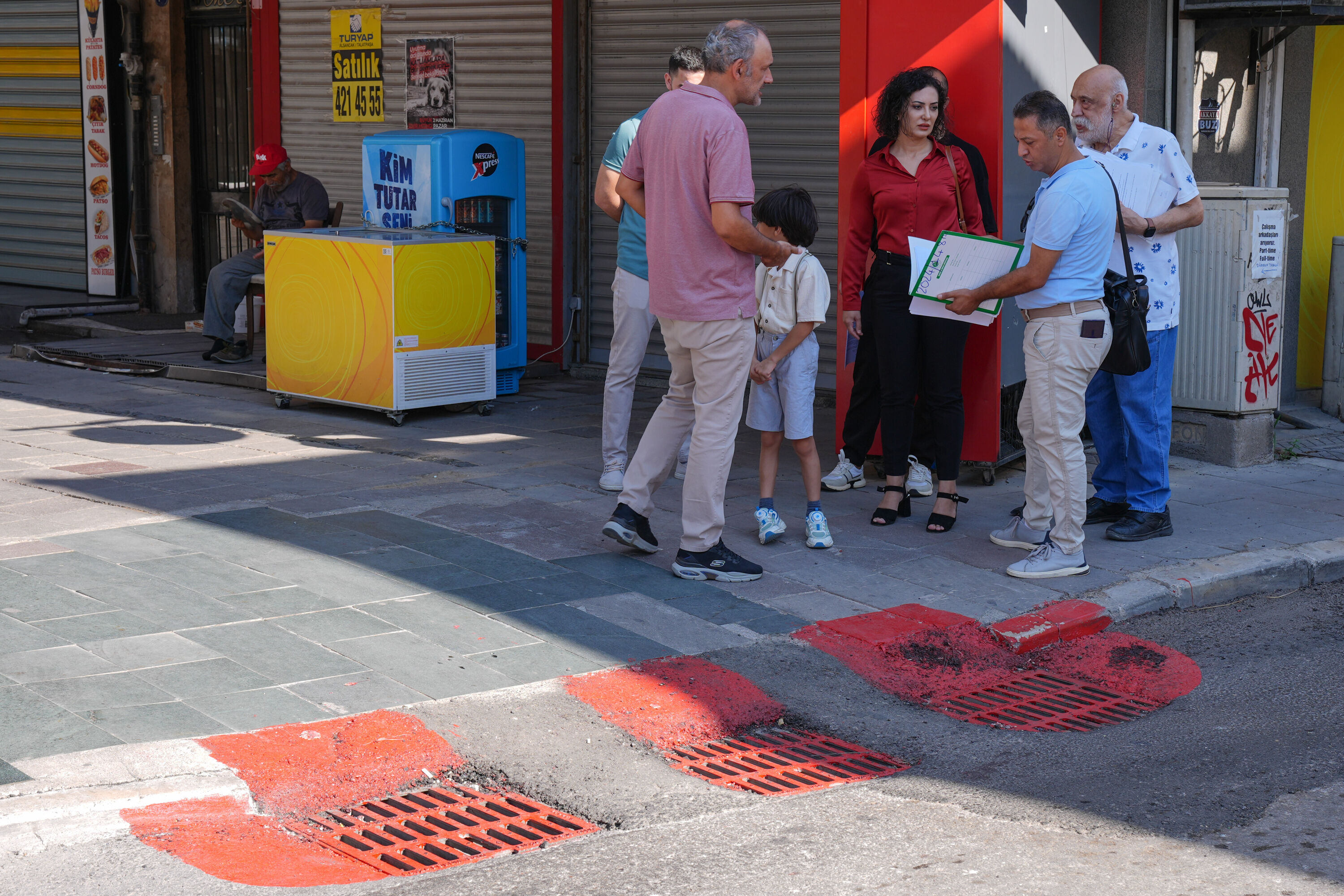 İzmir'deki elektrik faciasına yeni bilirkişi incelemesi: Sorumlu GDZ mi İZSU mu? - 1. Resim