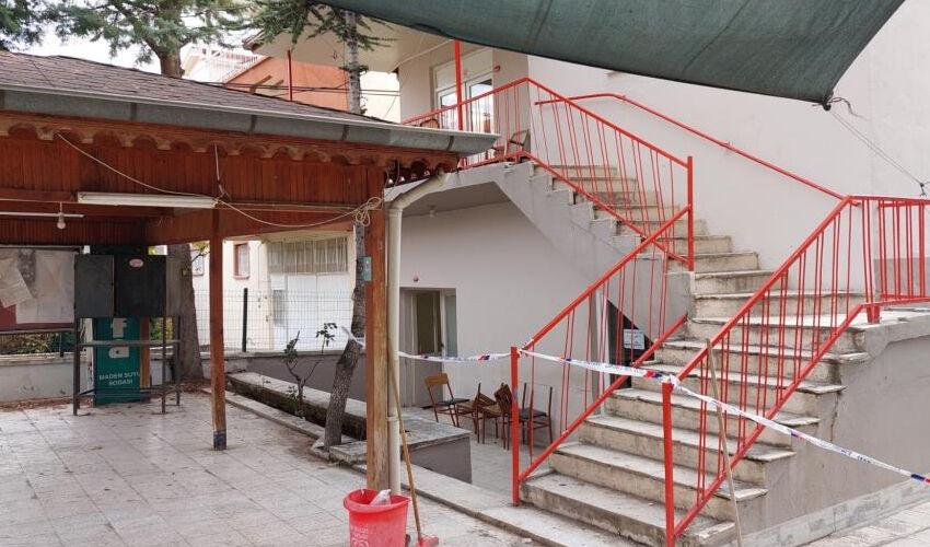 Köy kahvehanesinde kavga: Arkadaşını düşünmeden öldürdü, nedeni ‘yok artık’ dedirtti - 2. Resim