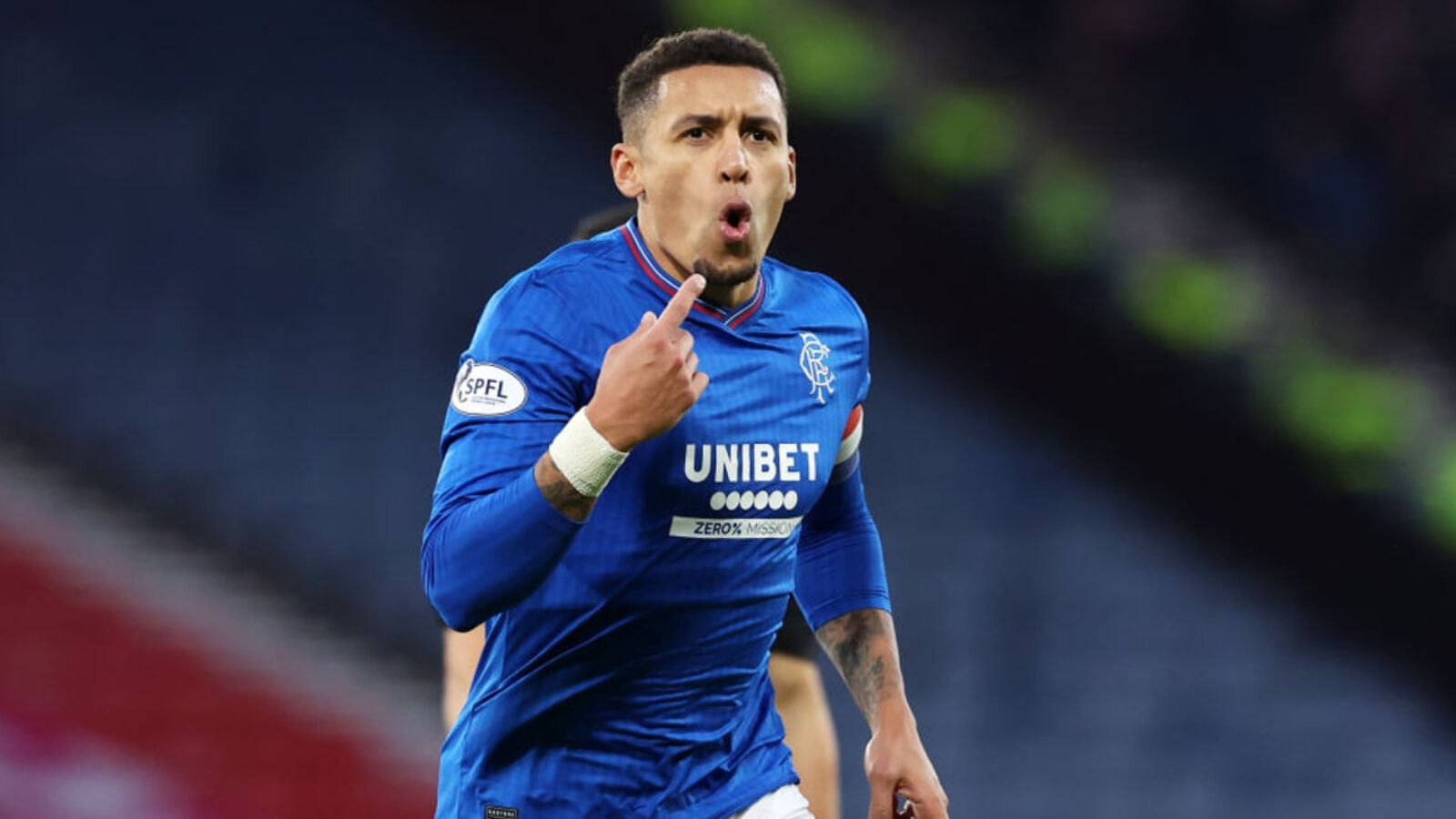 Süper Lig devi James Tavernier'e resmi teklif yaptı! 17 gol 8 asist yapan sağ bek geliyor - 1. Resim